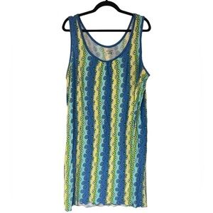 Avenue Body Sleeveless Top